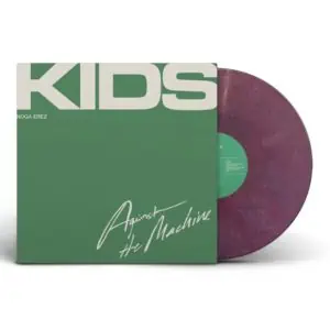 Noga Erez - Kids Against The Machine