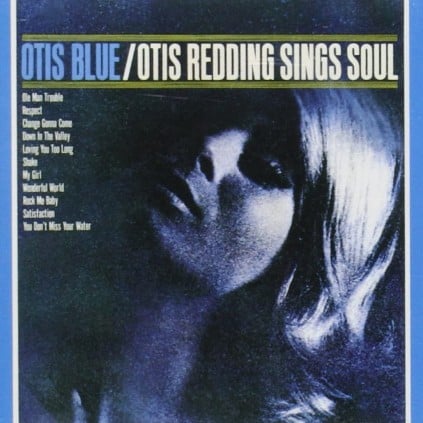 Otis Blue Audiophile