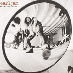 Pearl Jam – Rearviewmirror Vol.2 (Greatest Hits 1991-2003) 2LP