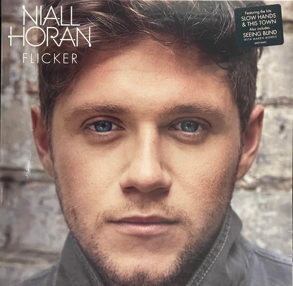 Niall Horan – Flicker