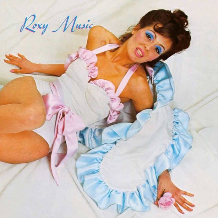 Roxy Music – Roxy Music Half-Speed Master