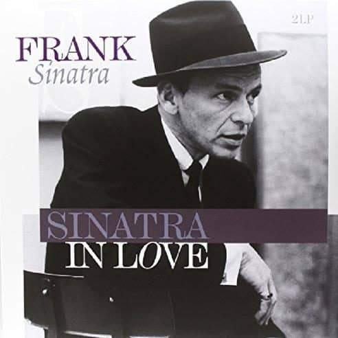 Sinatra In Love