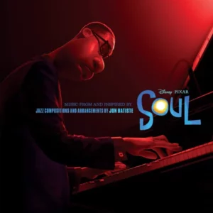 Soul Soundtrack