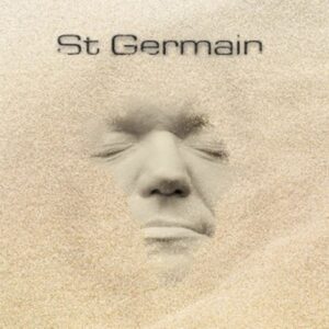 St Germain – St Germain 2LP