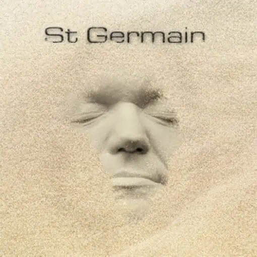 St Germain – St Germain 2LP