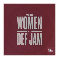 Various Artists - Women of Def Jam