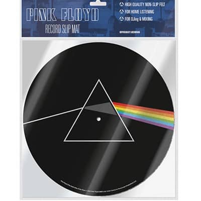 סליפמאט - Pink Floyd Dark Side Of The Moon