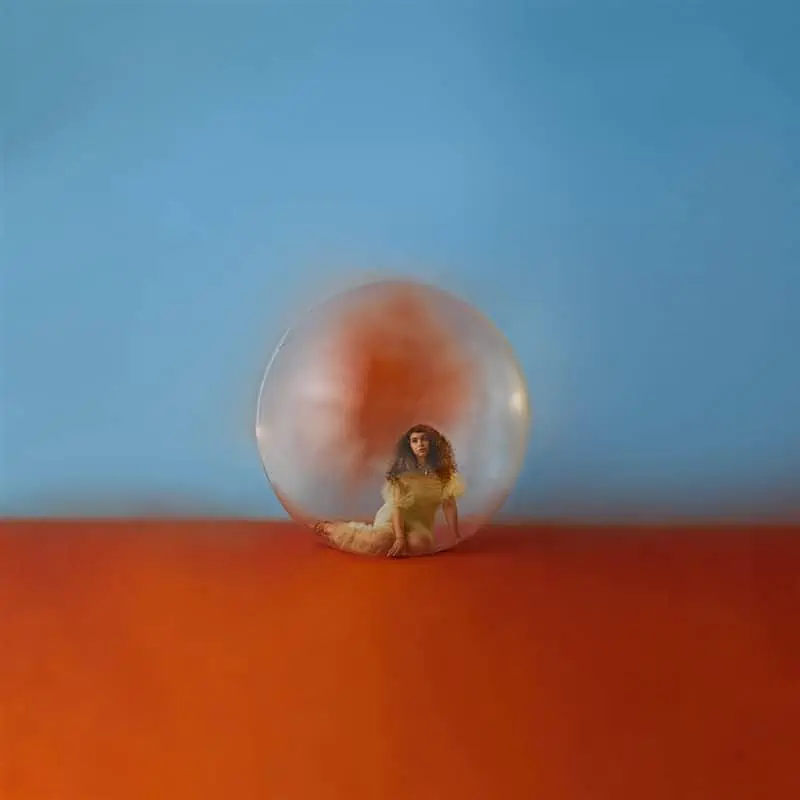 Alessia Cara – In The Meantime 2LP