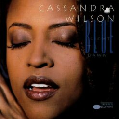 Cassandra Wilson - Blue Light ‘Til Dawn (Blue Note Classic) 2LP