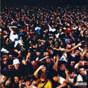 Chase & Status - What Came Before