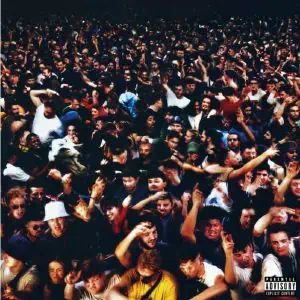 Chase & Status - What Came Before