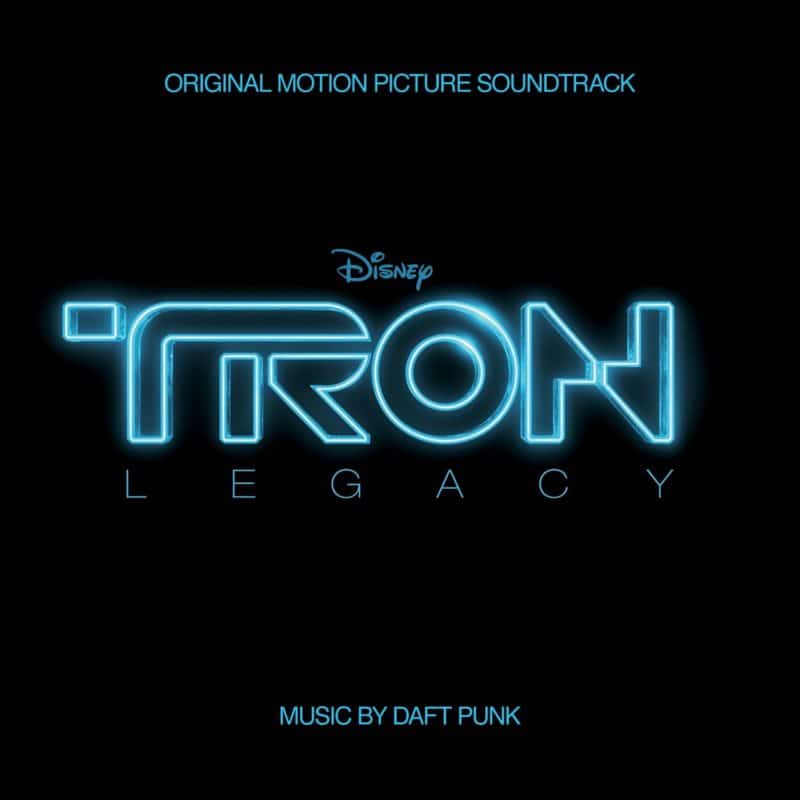 Daft Punk - Tron: Legacy Soundtrack