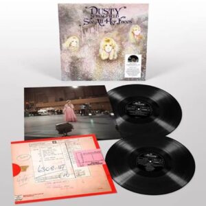 Dusty Springfield RSD
