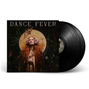 Florence + The Machine - Dance Fever 2LP