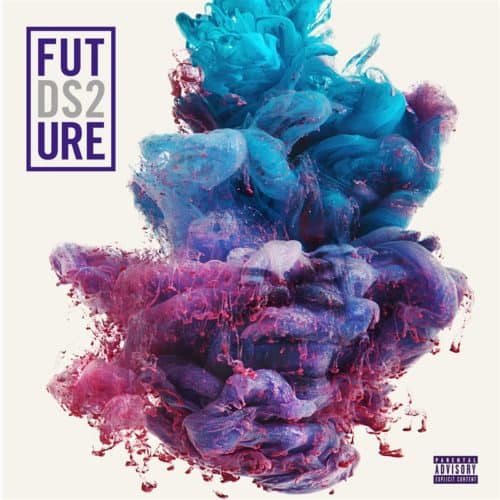 Future - DS2 (Teal Vinyl) 2LP Record Store Day 2022