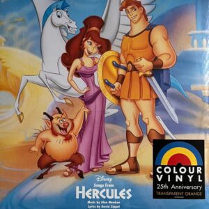 Hercules
