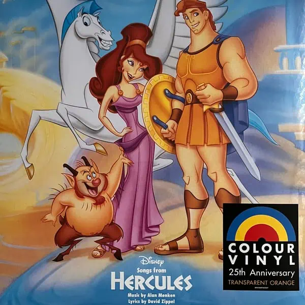 Hercules