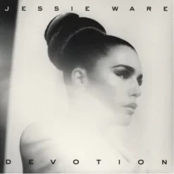Jessie Ware Devotion
