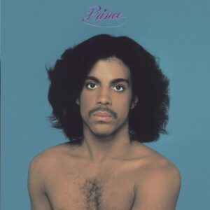 Prince – Prince