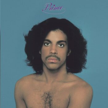 Prince – Prince