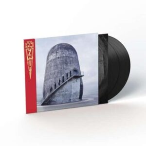 Rammstein – Zeit 2LP
