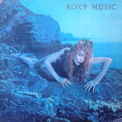 Roxy Music - Siren (Half Speed Master)