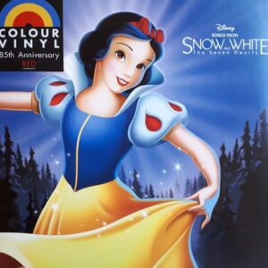 SNOW WHITE