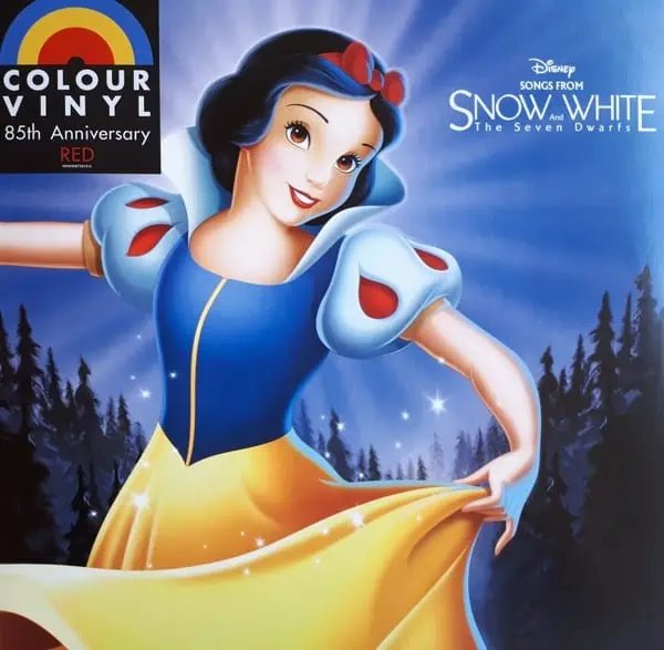 SNOW WHITE