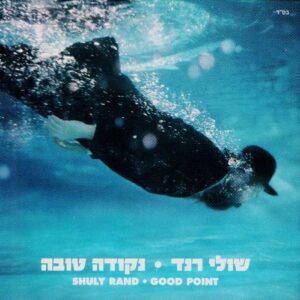 שולי רנד נקודה טובה תקליט