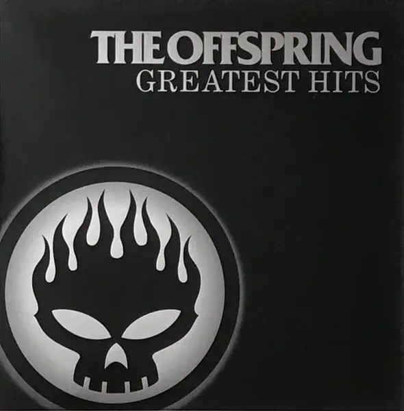 The Offspring – Greatest Hits