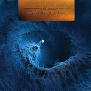 Tool - Fear Inoculum (Limited Deluxe Edition) - 5LP BOX SET