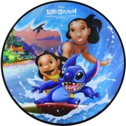 Various Artists - Lilo & Stitch (Picture Disc)