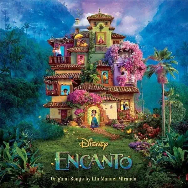 Various Artists – Encanto (Original Soundtrack)
