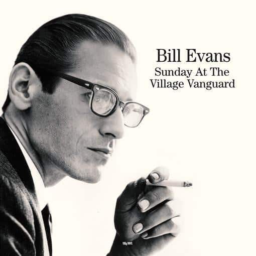 Bill Evans – Sunday At The Village Vanguard