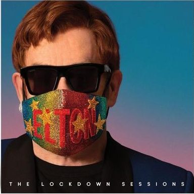 Elton John - The Lockdown Sessions 2LP