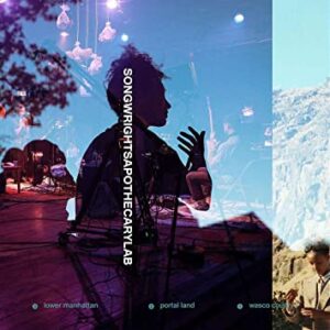 Esperanza Spalding – Songwrights Apothecary Lab 2LP