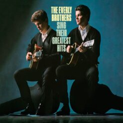Everly Brothers – Everly Brothers Greatest Hits