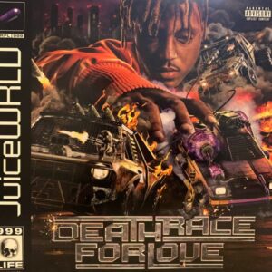 Juice WRLD – Death Race For Love
