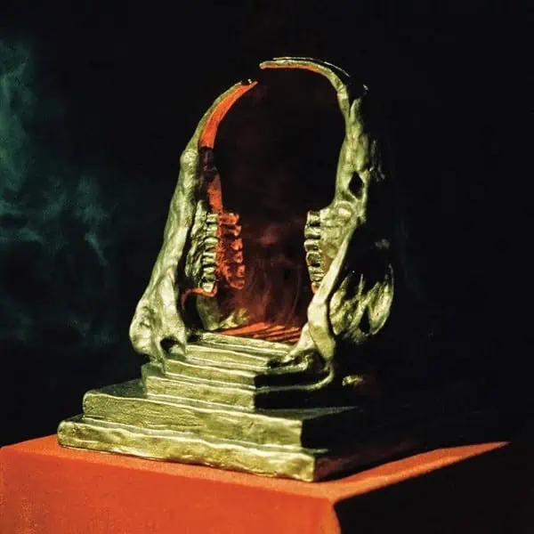 King Gizzard And The Lizard Wizard – Infest The Rats' Nest (Black/Red Vinyl)