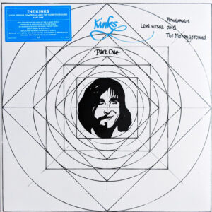 Kinks – Lola Versus Powerman And The Moneygoround (Part One)