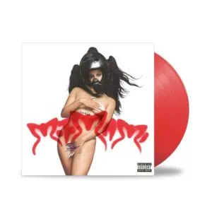 Motomami Red Album