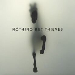 Nothing But Thieves – Nothing But Thieves (White Vinyl)