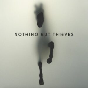 Nothing But Thieves – Nothing But Thieves (White Vinyl)