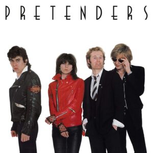 PRETENDERS