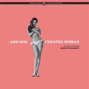 Paul Misraki – And God Created Woman