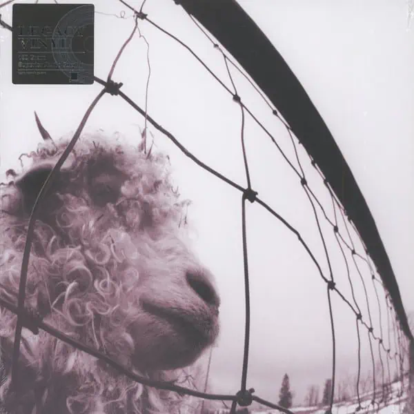 Pearl Jam – Vs