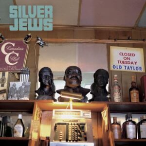 Silver Jews – Tanglewood Numbers
