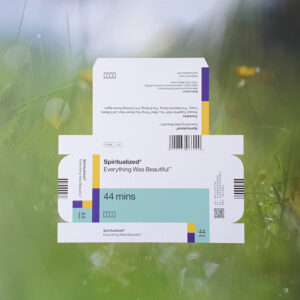Spiritualized – Everything Was Beautiful