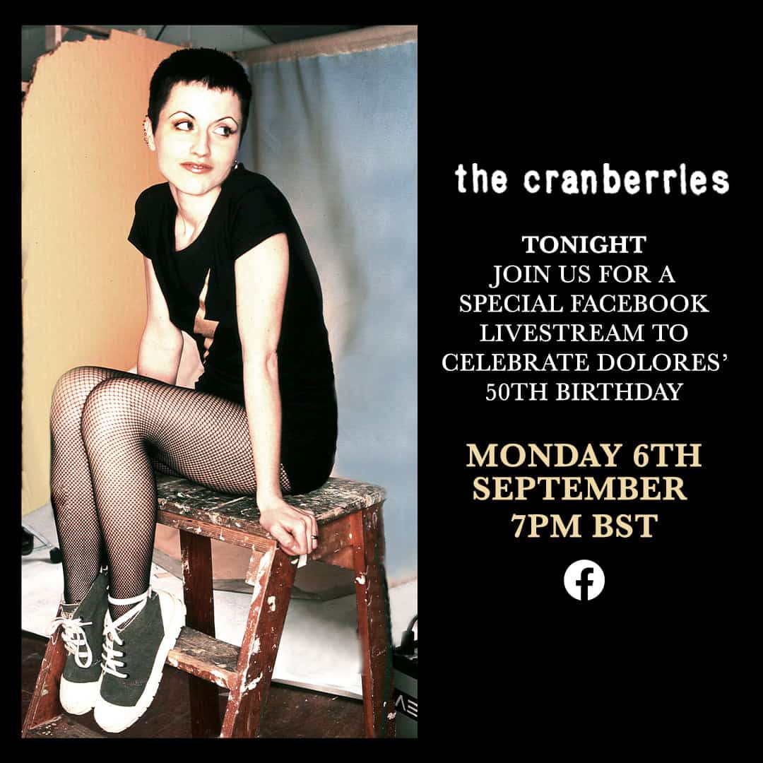 The Cranberries – Remembering Dolores 2LP
