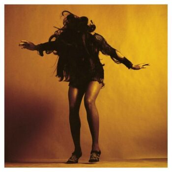 The Last Shadow Puppets – Everything You've Come To Expect